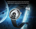 Space Shuttle Watch