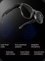 AI Smart Glasses